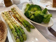 -摩根扒房(桐梓林店)