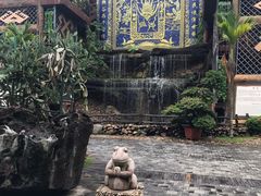 -海南槟榔谷黎苗文化旅游区