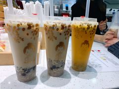 -九秋茶铺(三里屯店)
