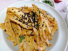 -味+新京宴·烤鸭·北京菜(创意谷店)