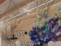 -LE SHARE洛笙·花园西餐(北京路步行街店)