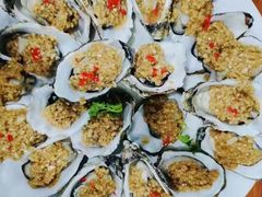 -望海潮海鲜店 特色家常菜(在海一方店)
