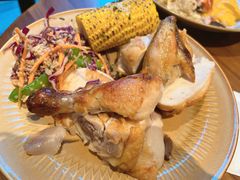 -BAKER&SPICE(BFC外滩金融中心店)