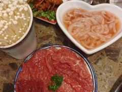 -金石老面坊·渔家菜(金石滩店)