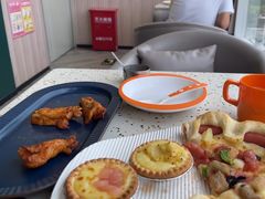 -必胜客(新辰里酒仙桥店)