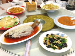 -黄家老店·非遗灌汤包(晋安路店)