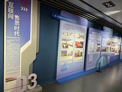 -中国铁道博物馆(正阳门馆)