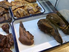 -年记·兴顺斋 牛街清真熟食小吃店