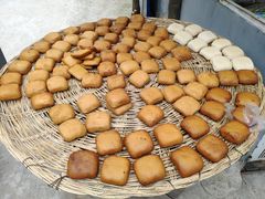 -王顺山国家森林公园