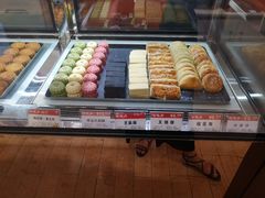 -陶陶居饼家(惠福东路店)
