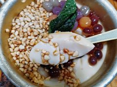 豆花儿-冒椒火辣(奎星楼街店)