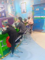 点击看大图 -乐之童成长中心(德汇万达店)