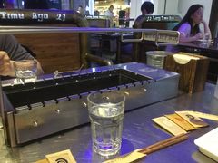 -很久以前羊肉串(大华三路店)