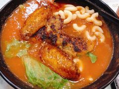 -华嫂冰室(尖沙咀店)