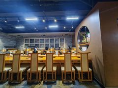 -呷哺呷哺 黄金牧场 (欢乐谷店)