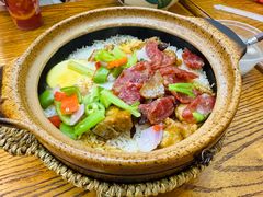 -嘉华小吃(蛇口市场店)