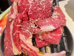 坛子牛排-伊茉家的烤肉店(勒泰中心店)