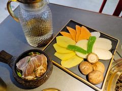 -明洞王妃家烤肉(苏州中心星悦汇店)