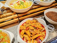 -禾斗海鲜自助(市南银座店)