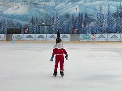 -世界之窗阿尔卑斯冰雪世界