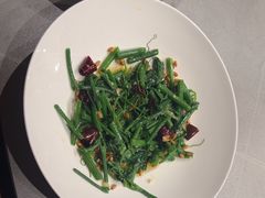 -羊门客在·烤盐池滩羊·川菜