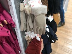 -优衣库(长沙国金中心店)