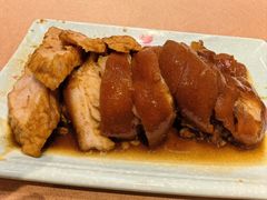 隆江猪脚-抱德·潮汕味(敦和店原惠城鱼仔)