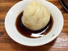 -庐山牯岭老面馆(牯岭街店)