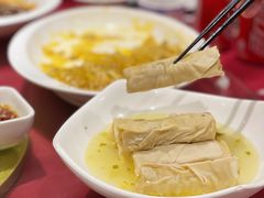 -老吉士酒家(天平路店)