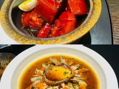 -梦都海鲜酒家(万达广场江桥店)