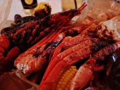 -Catch the Cajun Seafood(表参道店)
