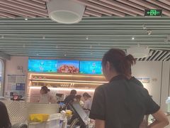 -四季缤纷椰子鸡(雨花亭凯德广场店)