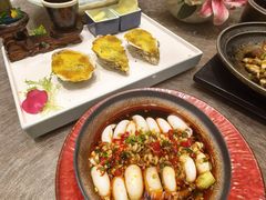 -尖沙咀大酒楼(罗村店·粤菜海鲜·宴会聚餐)