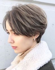 -杉影印象日式烫染專門店