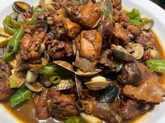 -烟台海陆双鲜•鲁峰特色海鲜