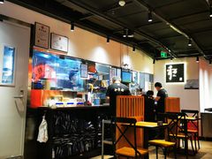 -和府捞面(东直门银座店)