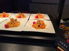 -温州喜来登酒店-盛宴西餐厅