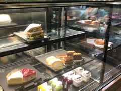 -星巴克(南京大世界店)