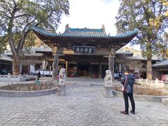 -窦大夫祠