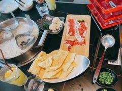 -打酱友•斑鱼海鲜粥火锅(吴桥店)