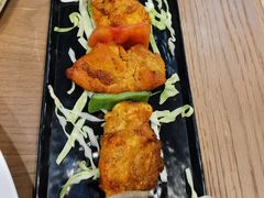 烤鸡肉-Masala Curry and BBQ·玛莎拉巴基斯坦美食(金水万达店)