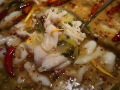 -洞庭土菜小炒馆(易发广场店)