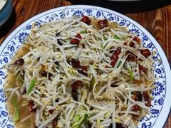 -向民炒鸡老店(火车站店)