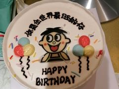 -佰家小厨·南京菜(夫子庙店)