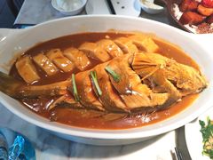 -淮扬韵(市政府汉神店)