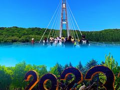 -沈阳鸟岛
