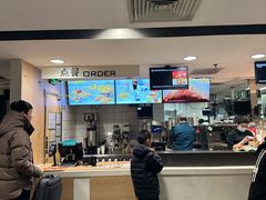 -麦当劳(东直门外大街店)