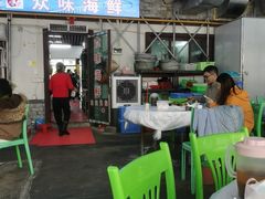 -众味海鲜大排档·活海鲜·潮汕味(南澳店)
