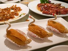 烧味四拼-南枝记