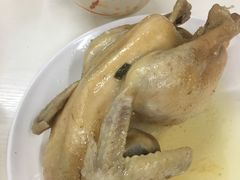 -贞味盐焗鸡(老城店)
